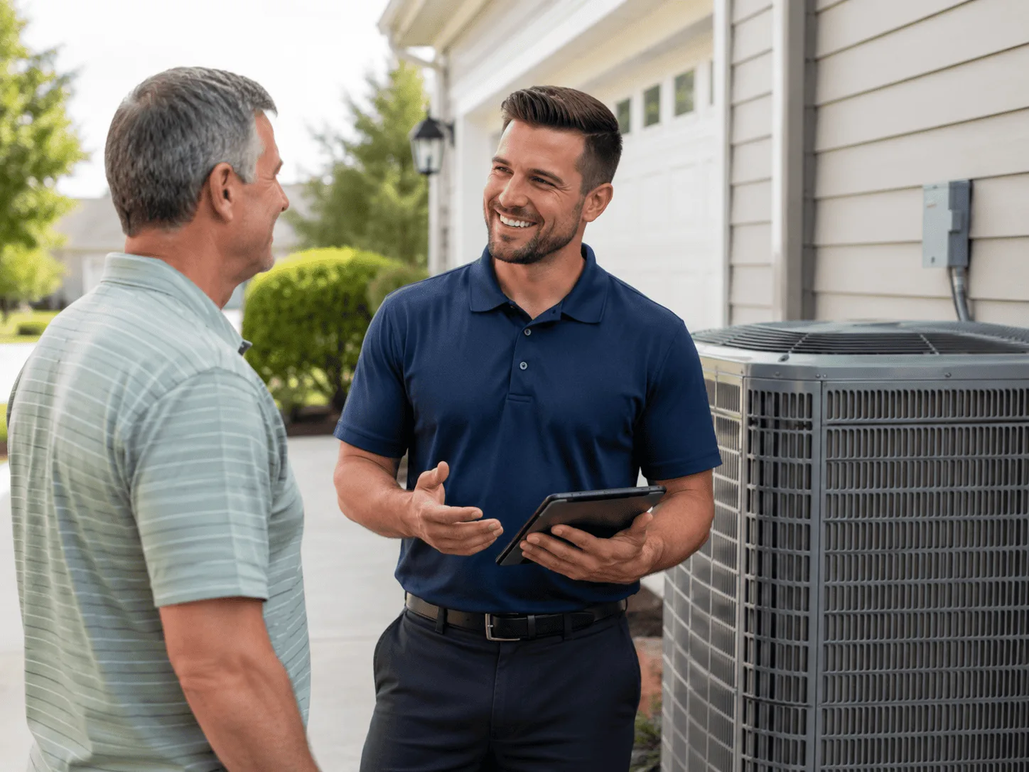 Heat Pump Installation Lavonia, GA FAQs